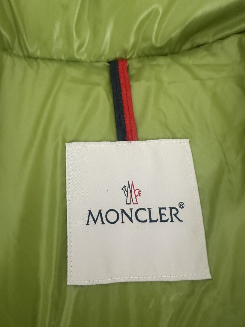 Moncler Down Jackets